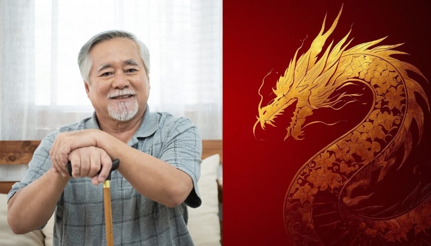 Tính tuổi người sinh năm 1964 và sao chiếu mệnh
