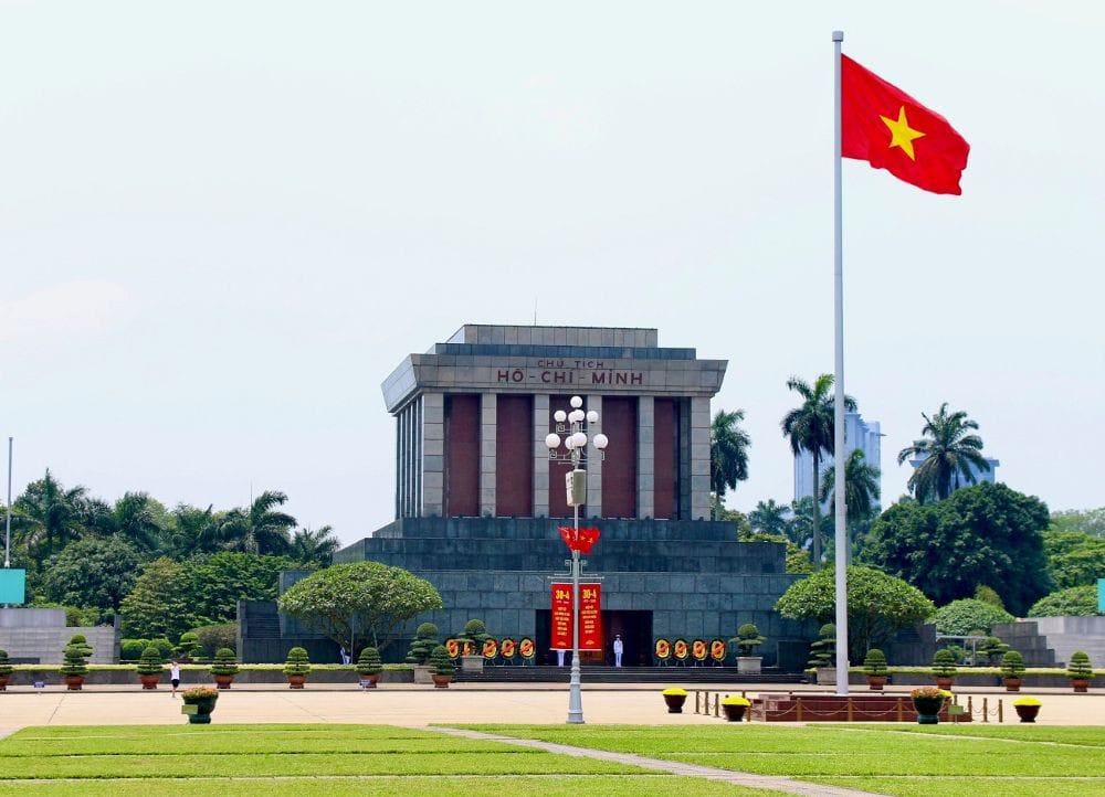 Toàn cảnh Lăng Bác, một điểm đến linh thiêng mà nhiều người tìm hiểu 30/4 Lăng Bác có mở cửa không