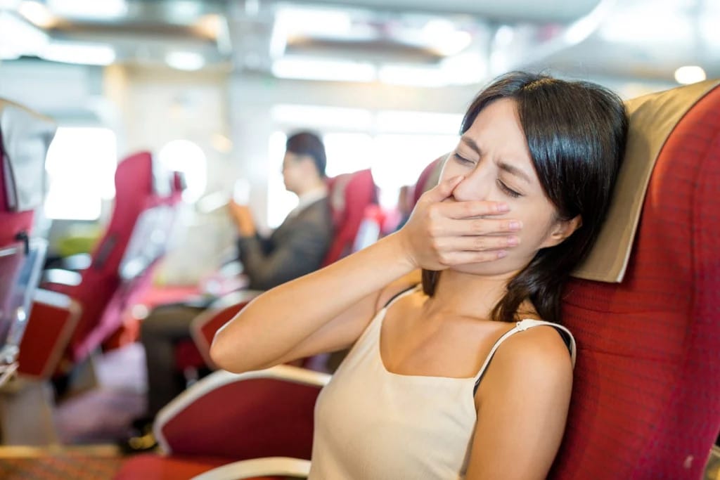 Tổng hợp các cách chống say xe hiệu quả nhất cho mọi người.