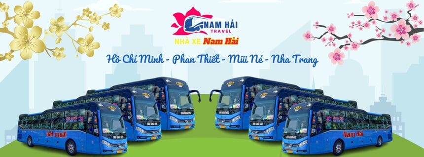 Tổng hợp lộ trình di chuyển của các tuyến