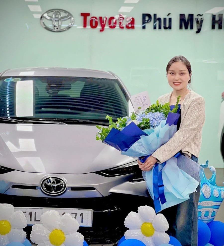 Tổng hợp ưu đãi giúp giảm tổng chi phí khi sở hữu Toyota Vios, cân nhắc bảng giá xe Vios