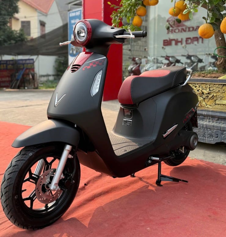 Tổng quan các dòng xe máy điện VinFast Evo Lite Neo và các phiên bản khác