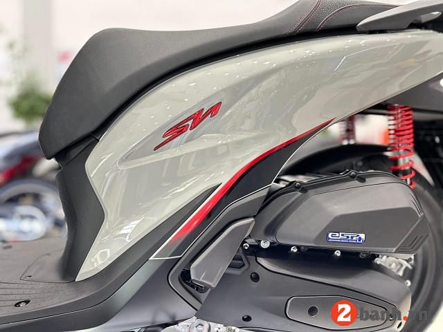Tổng quan các tính năng và tiện ích nổi bật của Honda SH 2025