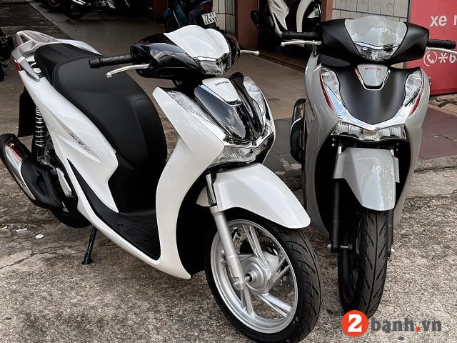Tổng quan Honda SH 160i 2025 mạnh mẽ và đẳng cấp