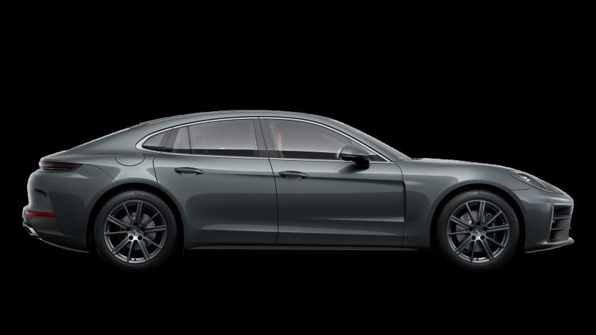 Tổng quan Porsche Panamera, mẫu sedan hạng sang thể thao