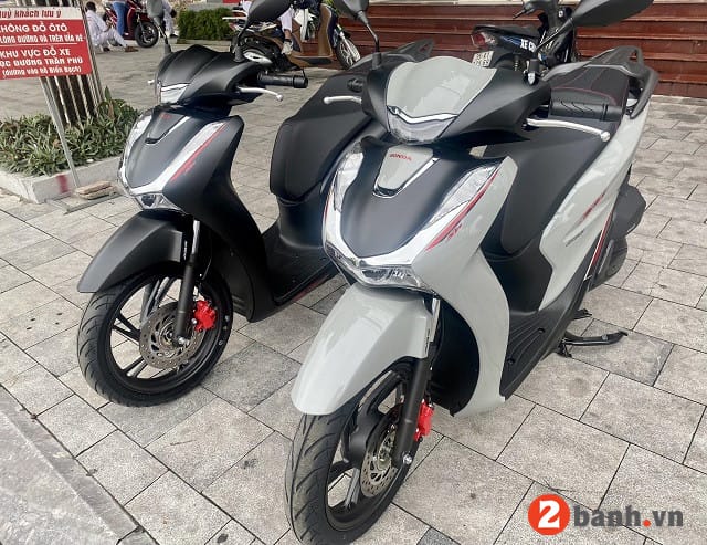 Tổng quan thị trường và giá xe máy Honda 2025 các dòng xe số, tay ga và côn tay