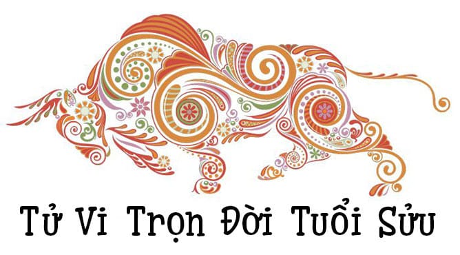 Tổng quan tử vi trọn đời người tuổi Quý Sửu