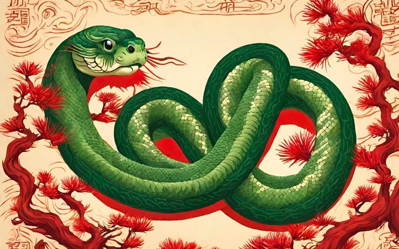 Tổng quan tử vi tuổi Tỵ 1989 nam mạng