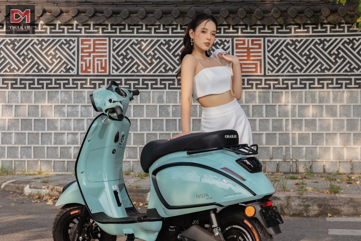 Tổng quan về các loại xe điện cho học sinh và những lợi ích mang lại