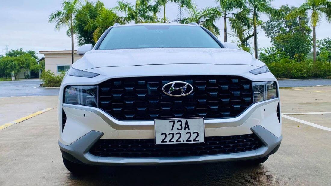tổng quan về việc phân tích biển số xe và ý nghĩa phong thủy