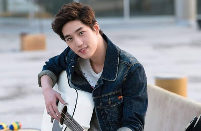 Tor Thanapob trong vai Pai, một vai diễn đáng nhớ trong Hormones: The Series, đưa anh thành ngôi sao phim gay thái lan