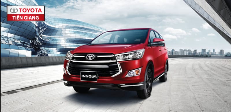 Toyota Innova 2019, dòng xe đa dụng quen thuộc, luôn đổi mới để đáp ứng nhu cầu khách hàng.