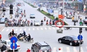 tra cứu phạt nguội TPHCM