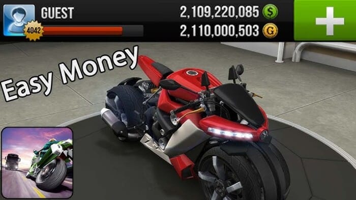 Khái quát chung về tựa game Traffic Rider Hack