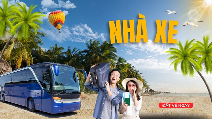 Trải nghiệm hành trình an toàn, thoải mái với Quốc Tuấn