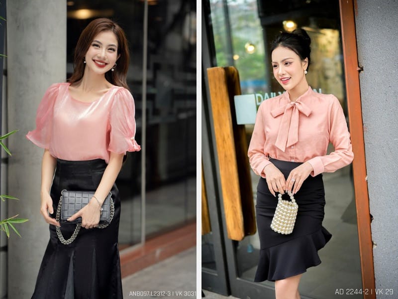 Trang phù hợp với người sinh năm 1979