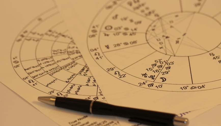 Tử vi lá số năm 2026 chi tiết