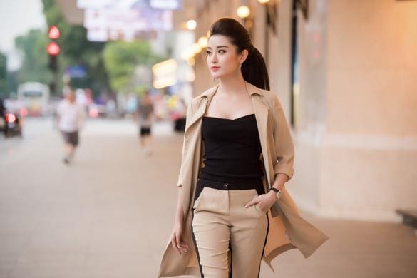 Tử vi trọn đời cho nữ tuổi Bính Tý sinh năm 1996, vận mệnh chi tiết