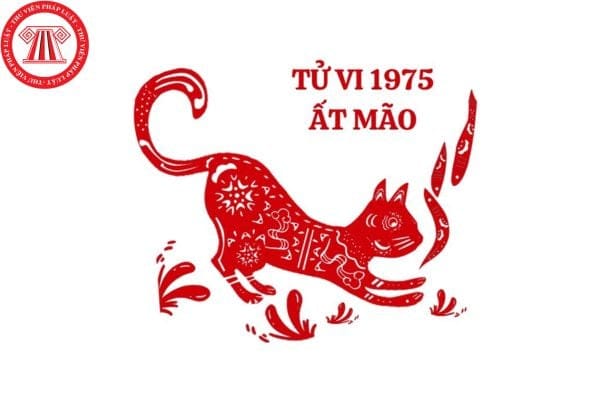 Tử vi trọn đời tuổi Ất Mão 1975 chi tiết nhất về đường đời, tình duyên, sự nghiệp