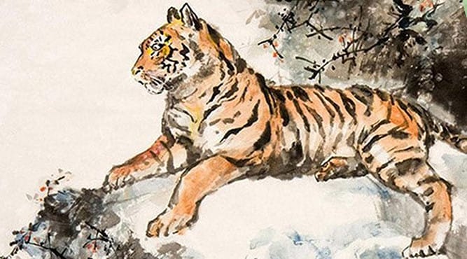 Tử vi tuổi Bính Dần hôm nay với hình ảnh người đang suy tư trước máy tính, thể hiện sự nghiệp và quyết định