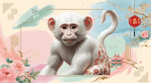 Tử vi tuổi Canh Thân 1980 nữ mạng 2025: Chi tiết các biến động trong năm theo từng tháng