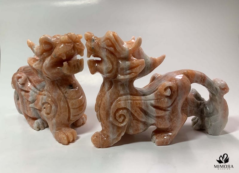 Tượng Tỳ Hưu cũng sẽ giúp người sinh năm 1999 có được công việc làm ăn và cuộc sống gặp may mắn.