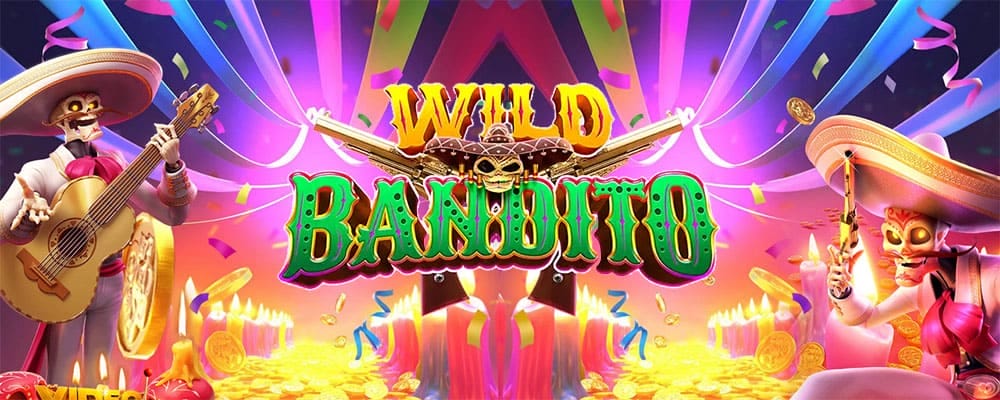 Tổng Quan Về Game Nổ Hũ Wild Bandito