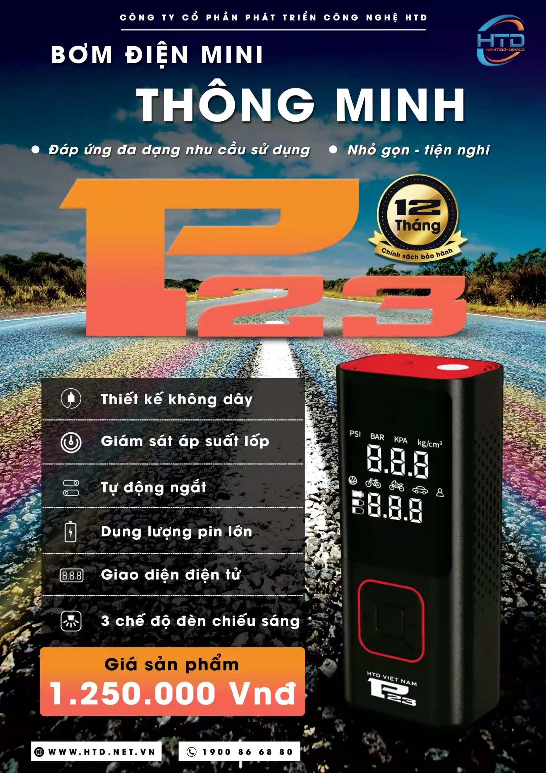 Ưu đãi giá bán của bơm điện xe máy chất lượng cao