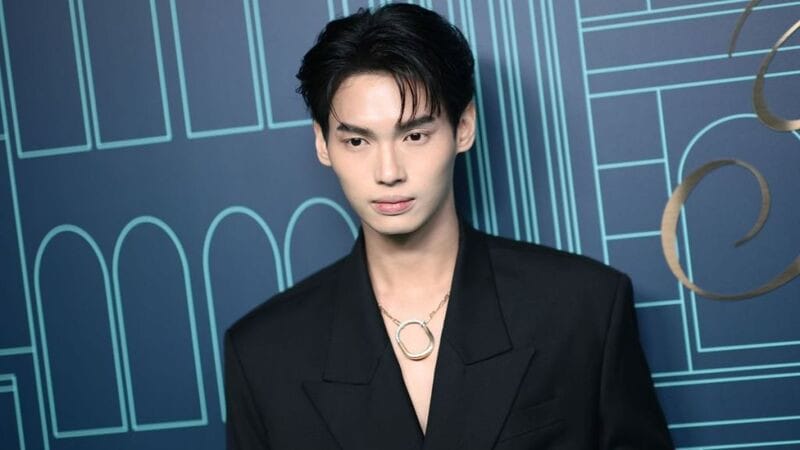 Win Metawin, ngôi sao phim gay thái lan đa tài, có tầm ảnh hưởng lớn trong thời trang và kinh doanh