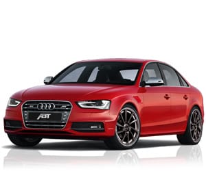 Xe Audi - Biểu tượng của thành công và hiện đại