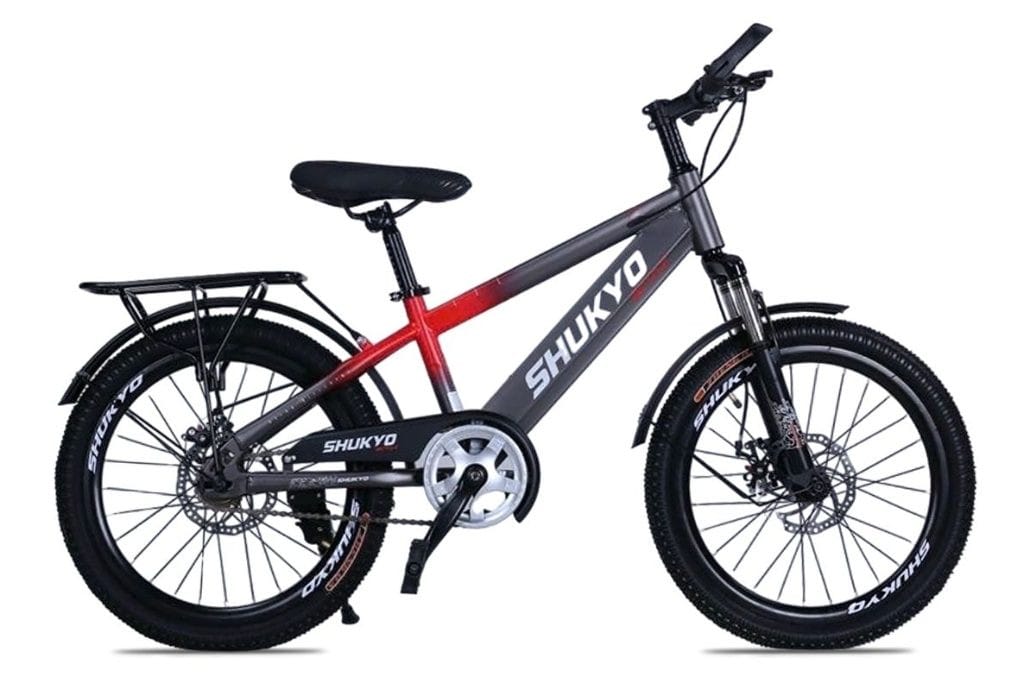 Xe đạp thể thao mạnh mẽ dành cho trẻ em nam 10-15 tuổi đi học