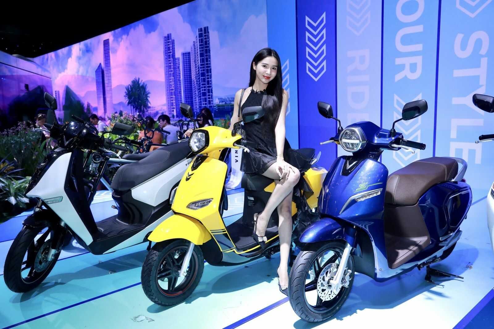 xe điện vinfast 50cc tiết kiệm chi phí