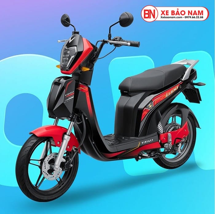 xe điện VinFast Ludo giá trên đường đô thị
