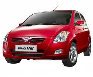 Xe FAW - Sự phát triển của ngành ô tô Trung Quốc