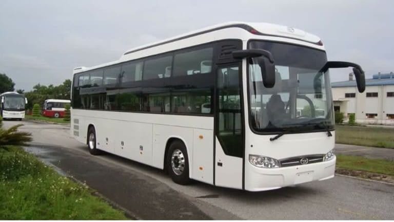 Xe giường nằm hiện đại của nhà xe Thảo Kim Ngân, là một lựa chọn lý tưởng cho chuyến xe Sài Gòn đi Tiền Giang