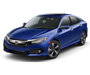 Xe Honda với động cơ bền bỉ và hiệu suất cao