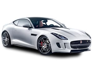 Xe Jaguar - Nét đẹp hoang dã và tinh tế