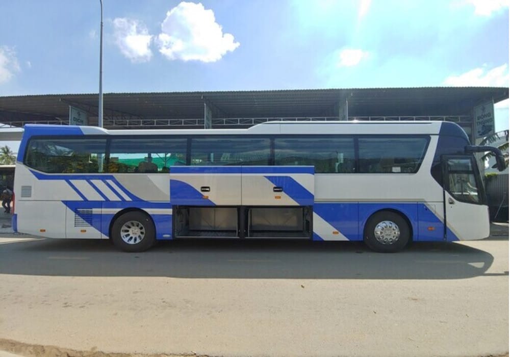 Xe khách Vĩnh Yên - Thanh Hóa đa dạng về loại dịch vụ và giá cả