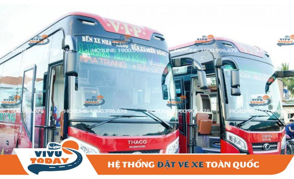Xe Liên Hưng