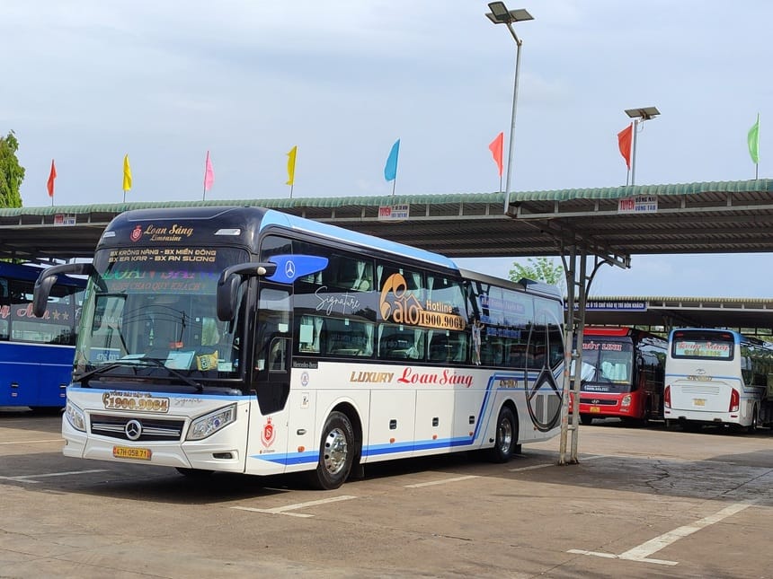 Xe Loan Sáng xây dựng chính sách chăm sóc khách hàng chuyên nghiệp