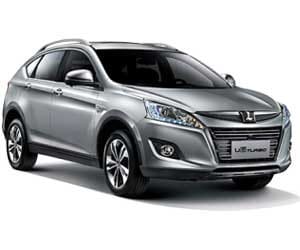 Xe Luxgen - Sự kết hợp giữa chất lượng và công nghệ