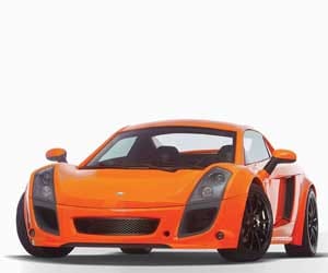 Xe Mastretta MXT - Thể thao và độc đáo
