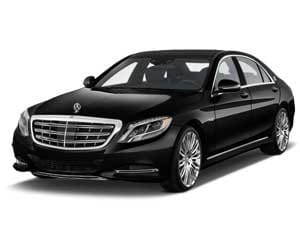 Xe Maybach - Dòng xe dành cho giới thượng lưu
