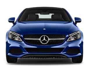 Xe Mercedes-Benz - Biểu tượng của sự sang trọng và công nghệ