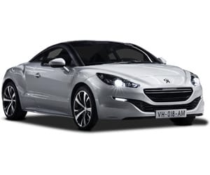 Xe Peugeot với thiết kế hiện đại và bền bỉ