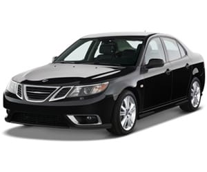 Xe Saab - Thiết kế độc đáo và lịch sử