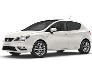 Xe SEAT - Nét đặc trưng của Tây Ban Nha