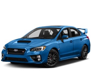 Xe Subaru - Vận hành mạnh mẽ và bền bỉ