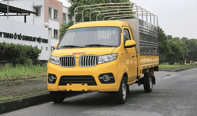 Thiết kế đơn giản nhưng hiện đại với mức giá phải chăng