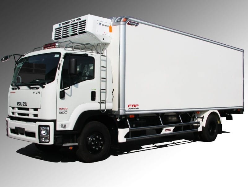 Xe tải 10 tấn có thể vận chuyển được nhiều hàng hóa mà vẫn đáp ứng các quy định về di chuyển ở nội thành.